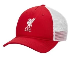 Kepurė Nike Czapka Nike Liverpool FC Rise FN4877-687