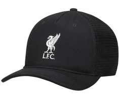 Kepurė Nike Czapka Nike Liverpool FC Rise FN4877-011