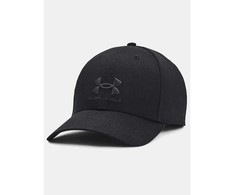 Under Armour M 1381645-001 Kepurė