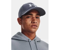 „Under Armour“ vyriška „Blitzing Cap“ kepurė 1376700-044