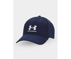 Kepurė „Under Armour“ kepuraitė M 1381645-410