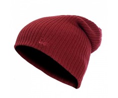 Bauer NE Flc Slouch Sr Žieminė kepurė M 1059408