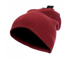 Bauer NE Flc Slouch Sr Žieminė kepurė M 1059408