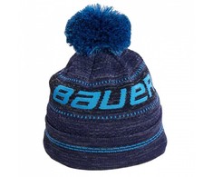 Bauer NE Pom Knit žieminė kepurė 1059441
