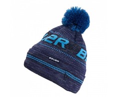 Bauer NE Pom Knit žieminė kepurė 1059441