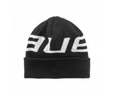 Bauer NE Rib Knit Sr 1059447 žieminė kepurė