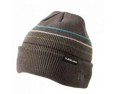 Bauer NE Dryžuota kepurė Jr 1062330 Žieminė kepurė