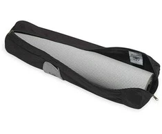 Gaiam Granite Storm kilimėlis diržas dangtelis (62013)