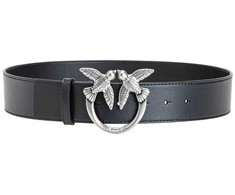 Dirželis damski Pinko Love Berry H4 100120A0F1 (Ubrania i priedai-M)