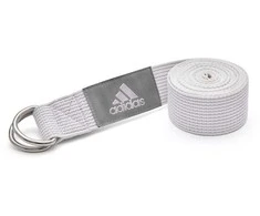 Adidas ADIDAS JOGOS DIRŽAS 2,5 M BALTA ADYG-20200CW
