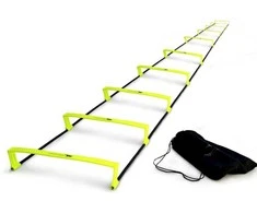 Yakimasport Yakima 10 Step Elevated Coordination Ladder 100270 (numatytasis-N/A)