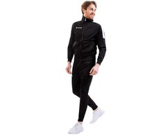 Carruzzo Dres Givova Tuta Revolution juoda-balta TR033 1003 S