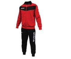 Tracksuit Givova Tuta Visa TR018 1210