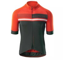Radvik Foxtrot Gts M Dviračio Marškinėliai 92800406915