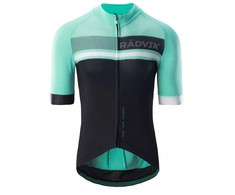 Radvik Foxtrot Gts M Dviračių Džersis 92800406911
