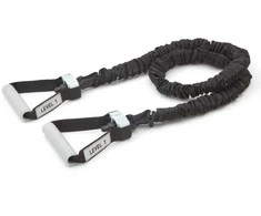 Espanderis - tampyklė Reebok Power Tube Level 1 (lengvas)