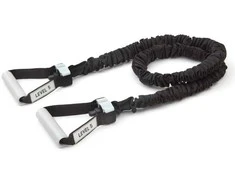 Espanderis - tampyklė Reebok Power Tube Level 5 (sunkus+)