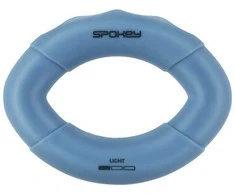 Rankena "Spokey HAND POWER LIGHT" 20 kg