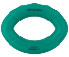 Rankena "Spokey HAND POWER MEDIUM" 30 kg