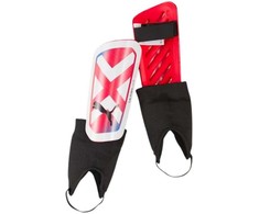 Puma Ultra Light futbolo blauzdikauliai L dydžio