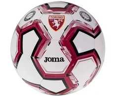 Joma Joma Torino FC Replica Ball A141800A5101 balta 5