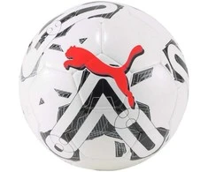 Futbolo kamuolys Puma Orbita 6 MS balta ir-juoda 83787 06 (4)