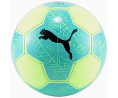 Puma Futbolo Kamuolys Prestige Ball Žalias 083992 05