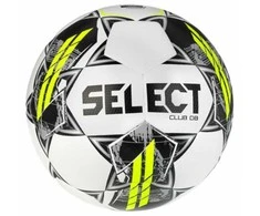 FOOTBALL SELECT CONTRA DB V23 (3 DYDIS)
