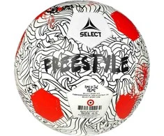 Select Kamuolys Select Freestyle