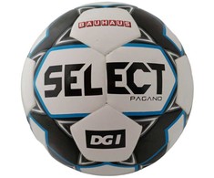 Futbolo kamuolys Select Pagano Dgi B T26-17823