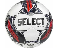 Football Select Tempo TB 4 FIFA Basic v23 baltai pilka 17854 (4)