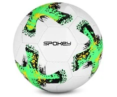 Futbolas Spokey TIKSLAS