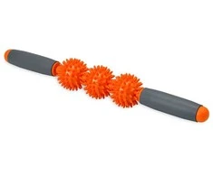 GAIAM KŪNO MASAŽUOKLIS SU JUDANČIOMIS RIEŠUTĖMIS 58255 (Numatytasis – netaikoma)