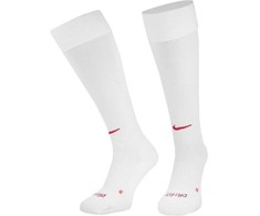 Nike Classic II Cush virš blauzdos SX5728-103 kojinės