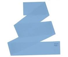 Sveikatingumo juosta vidutinė Spokey RIBBON