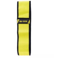 IQ Guma oporowa IQ HIMORI L M000190928 lime punch dydis universalus