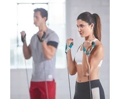 Espanderis Reebok - Medium