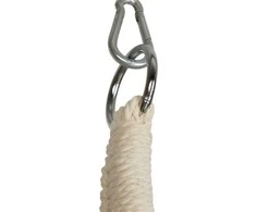 Hammock Spokey Dvigubos sėdynės suoliukas Deluxe 837428