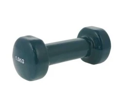 Vinilinė hantelė 1,5kg Enero Fit