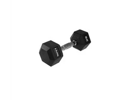 Hantelis HMS Hex Pro - 10 kg