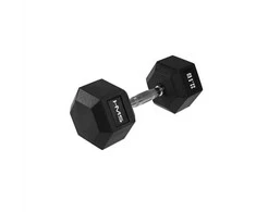 Hantelis HMS Hex Pro - 22,5kg