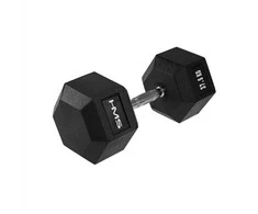 Hantelis HMS Hex Pro - 37.5kg