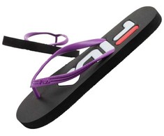 Fila Troy Šlepetės Moteriškos FFW0005.83242