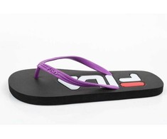 Fila Troy Šlepetės Moteriškos FFW0005.83242
