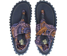 Sandalai moterims Gumbies Slingback Sandals - aztec dydis: 36