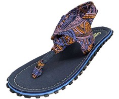 Sandalai moterims Gumbies Slingback Sandals - aztec dydis: 36