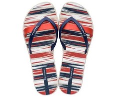 Ipanema Bkirei Silk IV Fem W 82595 22329 Basutės Moterims