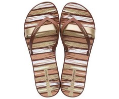 Ipanema Kirei Silk IV Fem W 82595 24734 Basutės