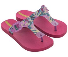 Ipanema Urban Arte Conecta Fem W 26721 22523 Moteriškos Basutės