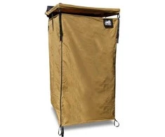 Cersanit OFFLANDER KABINA PRYSZNICOWA turistinė dušo kabina